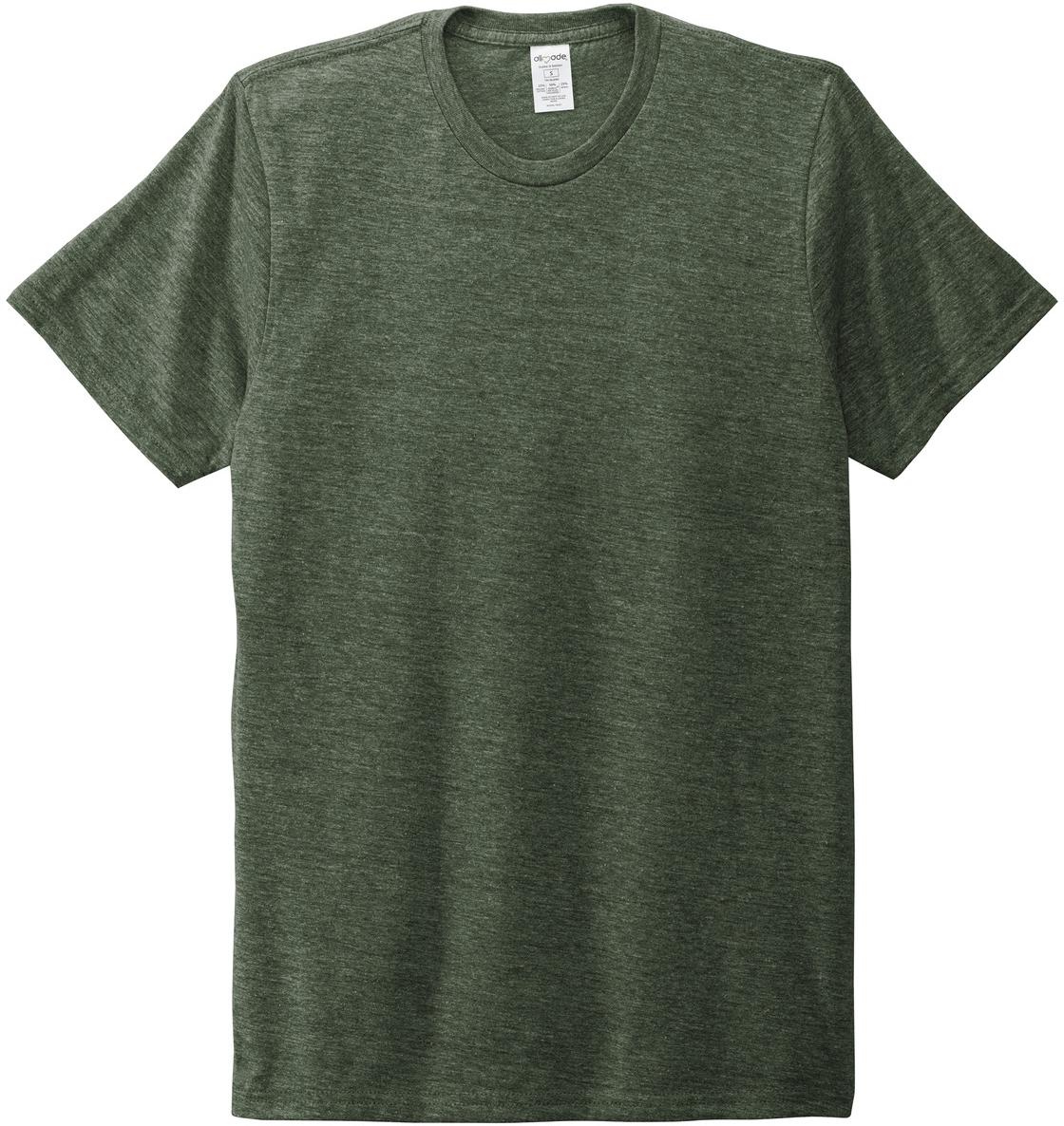 Camiseta Allmade ® Unisex Tri-Mezcla AL2004 - 22 Colores - XS - 4XL - Imagen 115 de 126