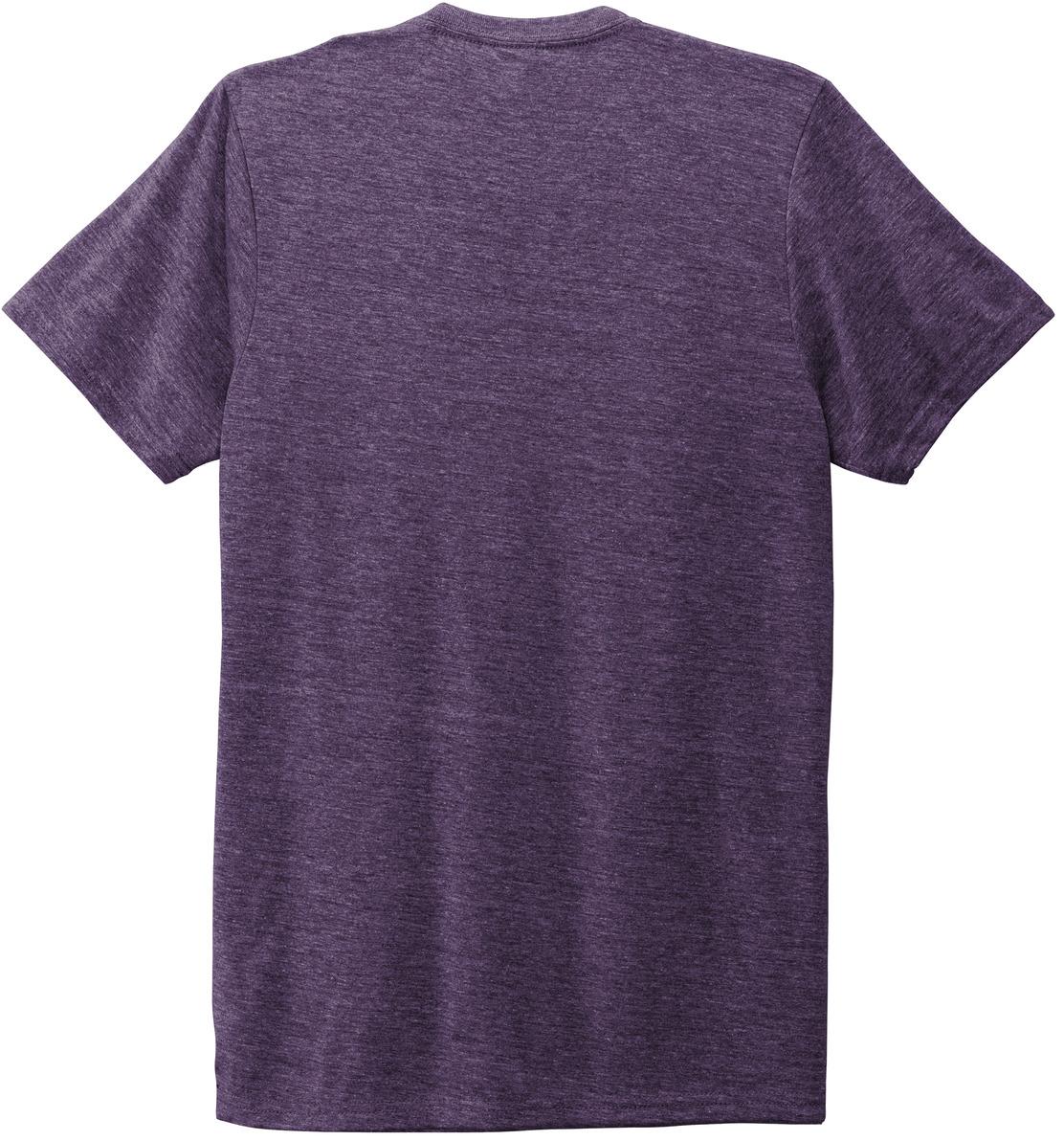Camiseta Allmade ® Unisex Tri-Mezcla AL2004 - 22 Colores - XS - 4XL - Imagen 121 de 126