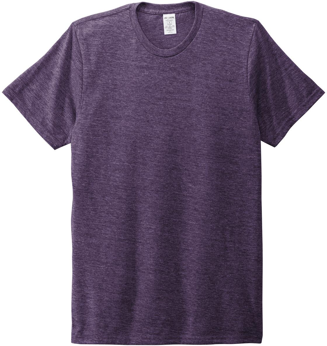 Camiseta Allmade ® Unisex Tri-Mezcla AL2004 - 22 Colores - XS - 4XL - Imagen 120 de 126