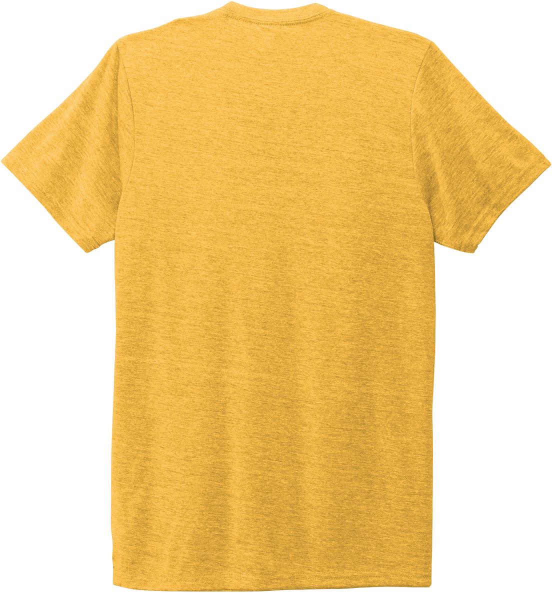 Camiseta Allmade ® Unisex Tri-Mezcla AL2004 - 22 Colores - XS - 4XL - Imagen 126 de 126