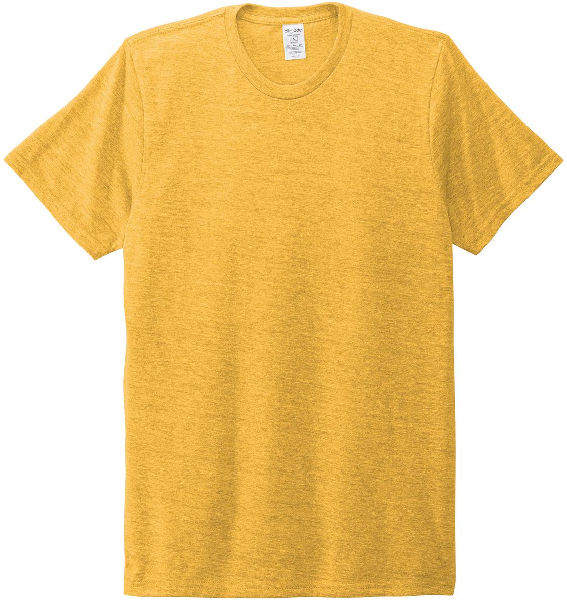 Camiseta Allmade ® Unisex Tri-Mezcla AL2004 - 22 Colores - XS - 4XL - Imagen 125 de 126