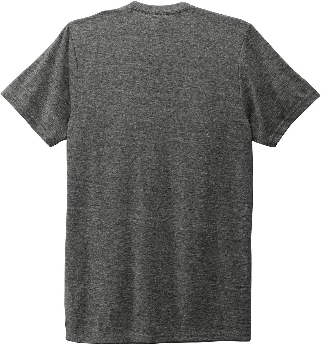 Camiseta Allmade ® Unisex Tri-Mezcla AL2004 - 22 Colores - XS - 4XL - Imagen 111 de 126