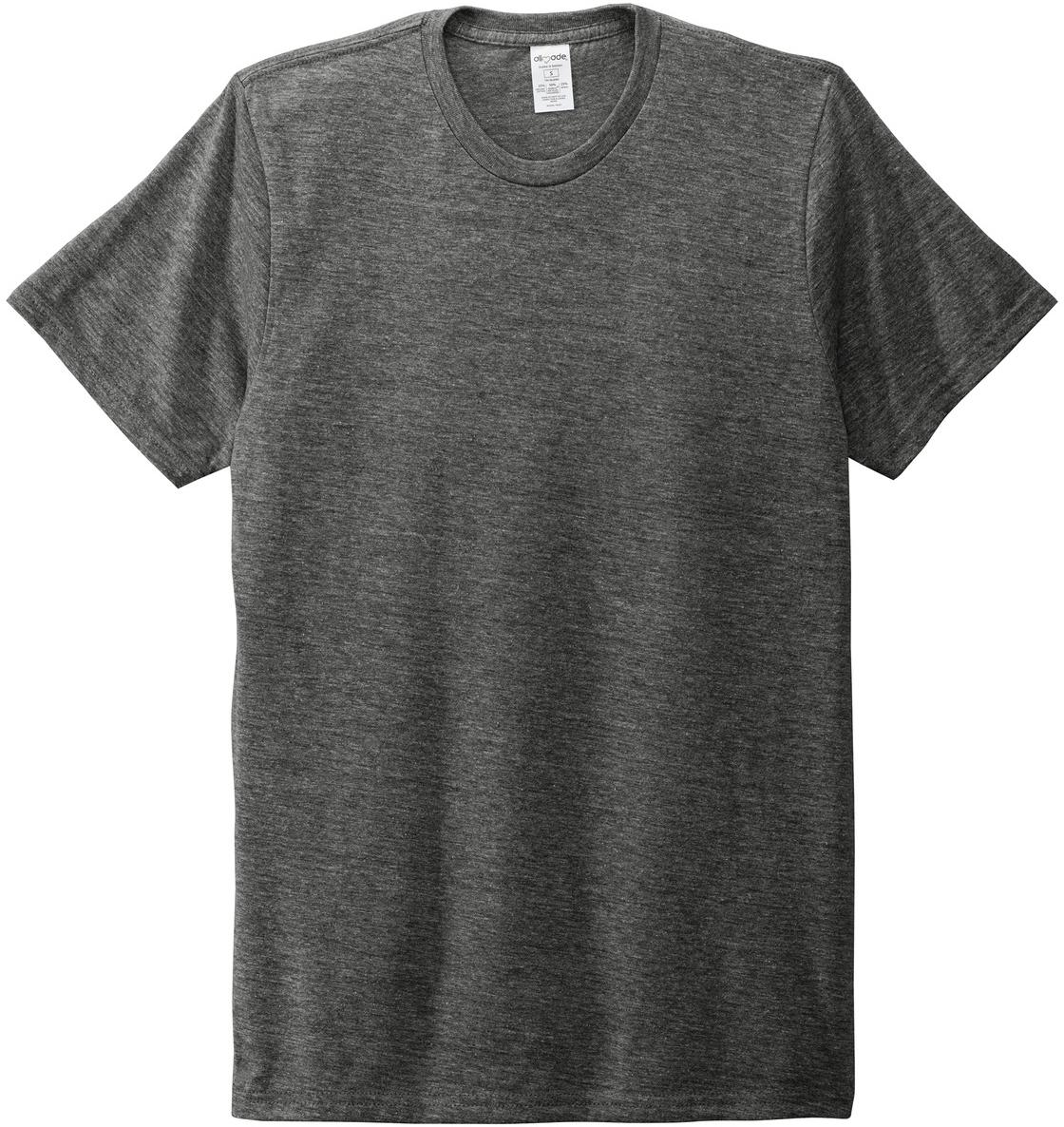 Camiseta Allmade ® Unisex Tri-Mezcla AL2004 - 22 Colores - XS - 4XL - Imagen 110 de 126