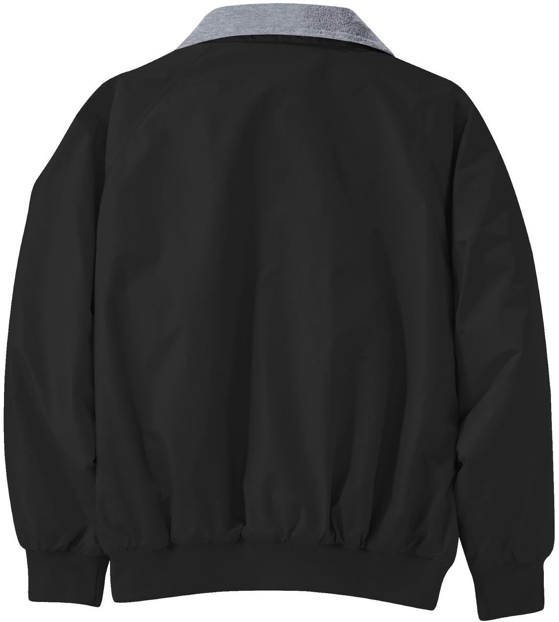Port Authority ® Tall Challenger™ Jacket TLJ754 Mens Size LT-4XLT - Picture 7 of 25