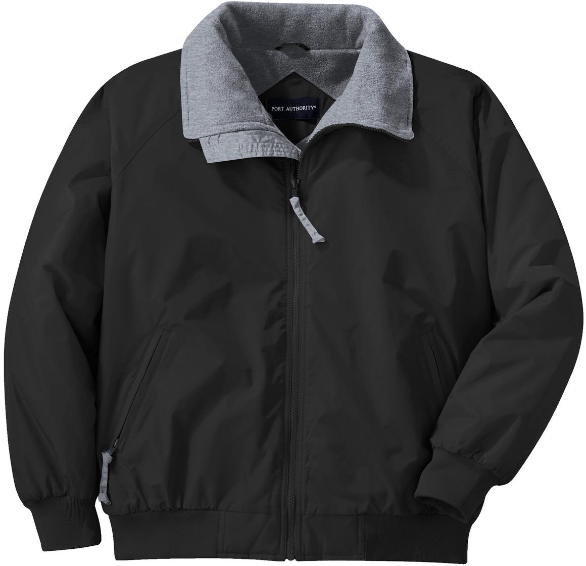Port Authority ® Tall Challenger™ Jacket TLJ754 Mens Size LT-4XLT - Picture 6 of 25