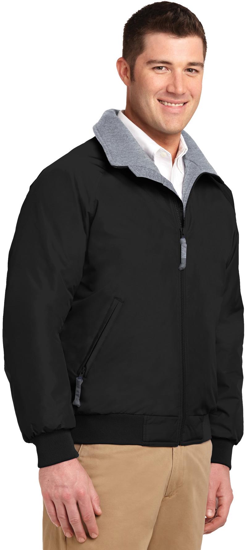 Port Authority ® Tall Challenger™ Jacket TLJ754 Mens Size LT-4XLT - Picture 3 of 25