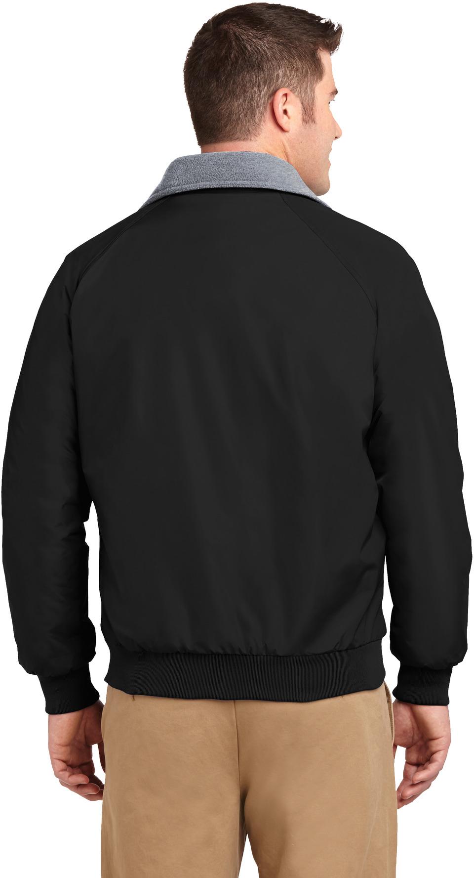 Port Authority ® Tall Challenger™ Jacket TLJ754 Mens Size LT-4XLT - Picture 5 of 25