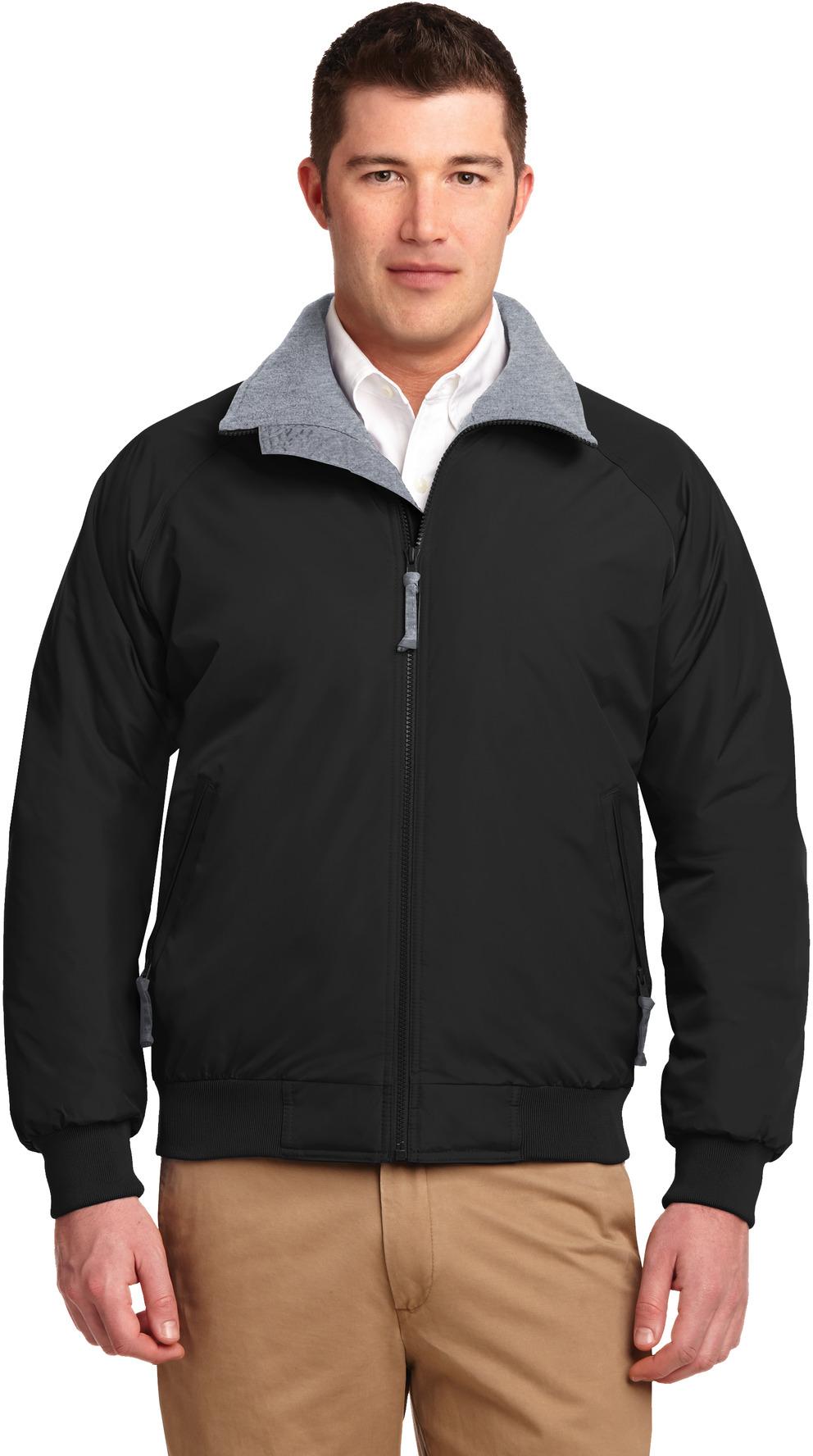Port Authority ® Tall Challenger™ Jacket TLJ754 Mens Size LT-4XLT - Picture 2 of 25