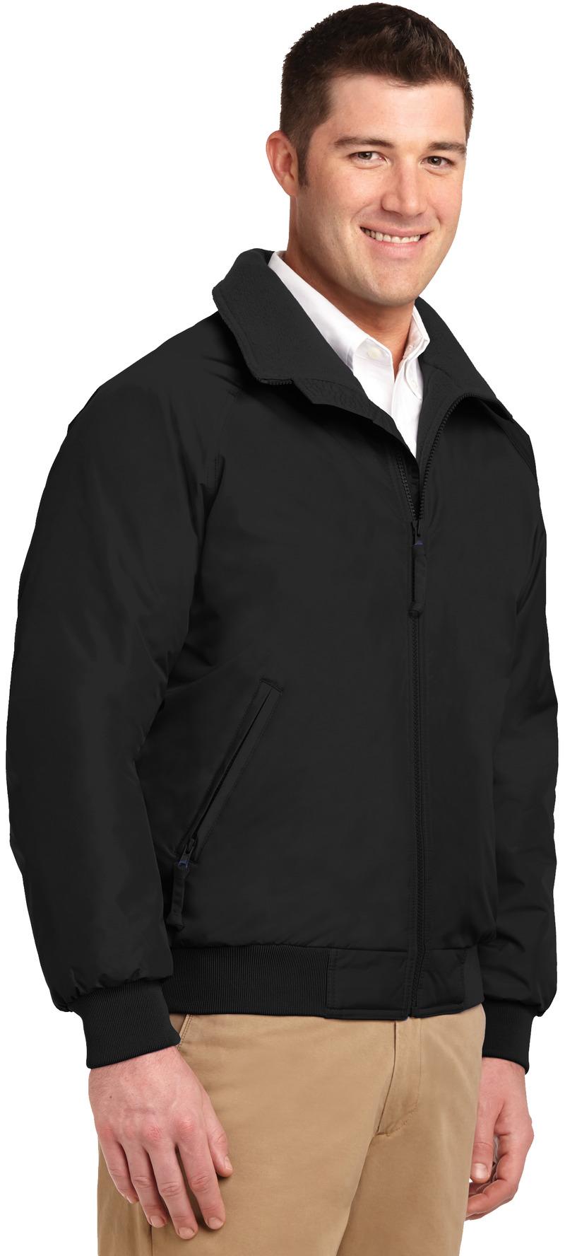 Port Authority ® Tall Challenger™ Jacket TLJ754 Mens Size LT-4XLT - Picture 9 of 25