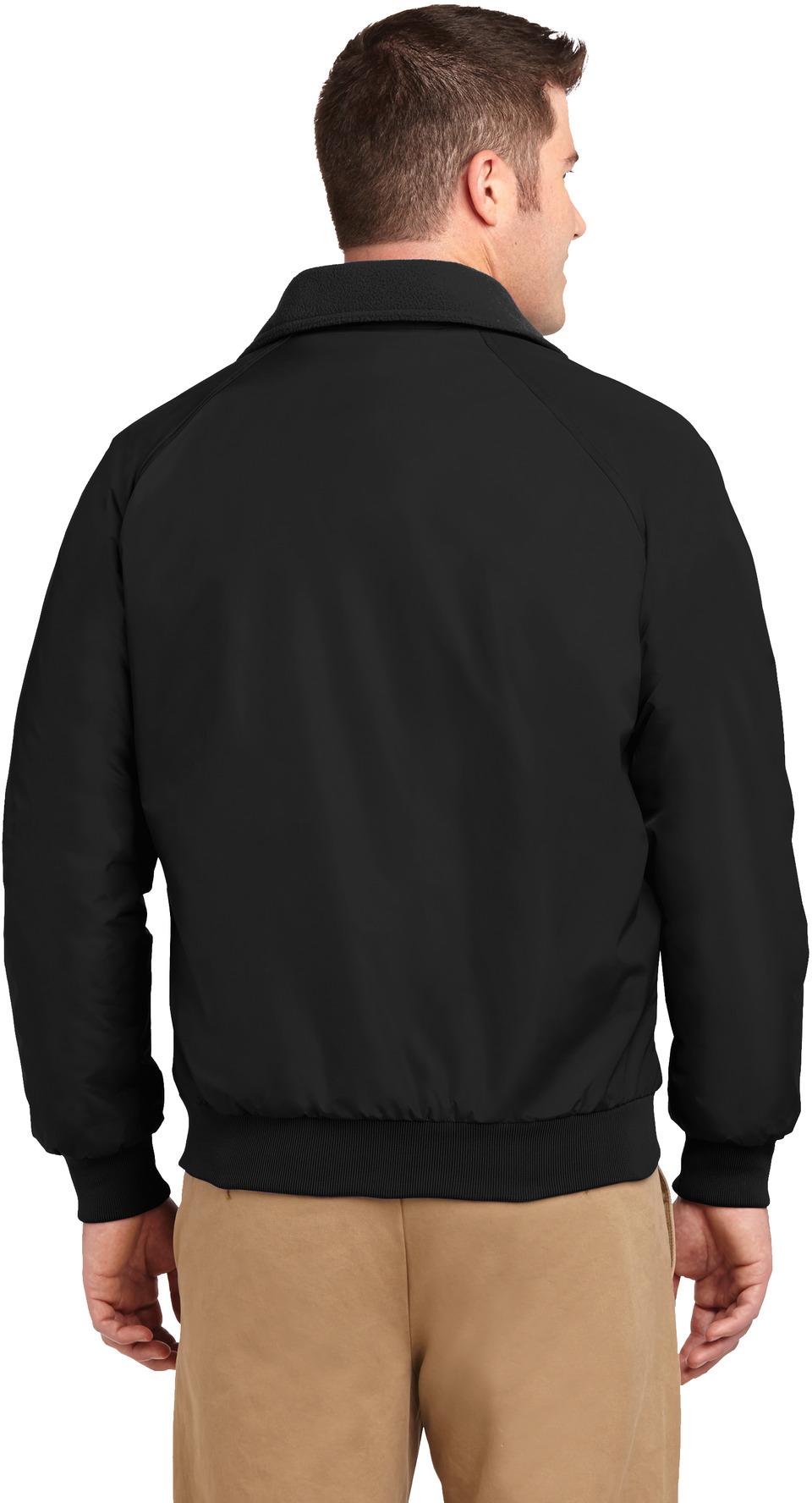 Port Authority ® Tall Challenger™ Jacket TLJ754 Mens Size LT-4XLT - Picture 11 of 25