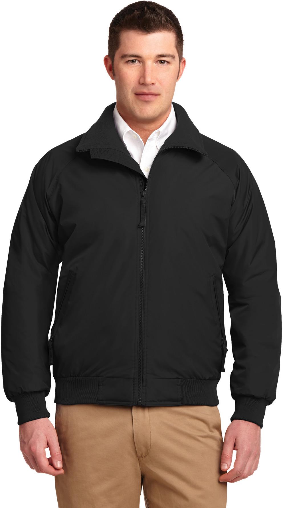 Port Authority ® Tall Challenger™ Jacket TLJ754 Mens Size LT-4XLT - Picture 8 of 25