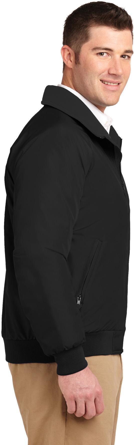 Port Authority ® Tall Challenger™ Jacket TLJ754 Mens Size LT-4XLT - Picture 10 of 25
