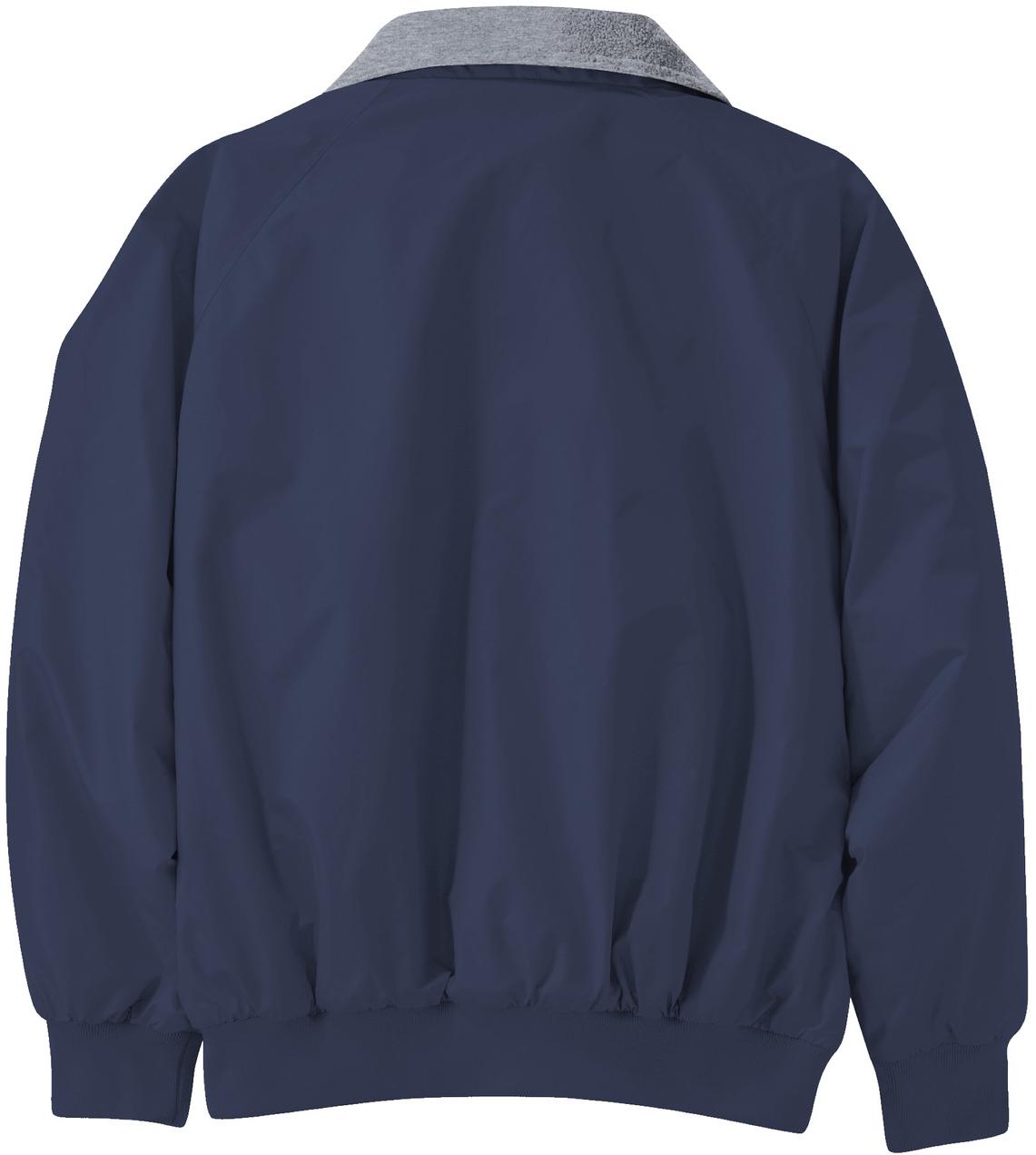 Port Authority ® Tall Challenger™ Jacket TLJ754 Mens Size LT-4XLT - Picture 19 of 25