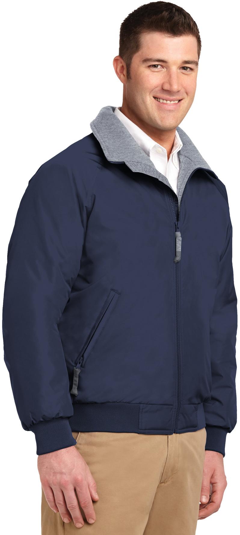 Port Authority ® Tall Challenger™ Jacket TLJ754 Mens Size LT-4XLT - Picture 15 of 25