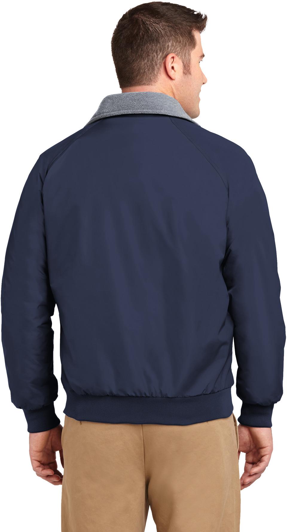 Port Authority ® Tall Challenger™ Jacket TLJ754 Mens Size LT-4XLT - Picture 17 of 25