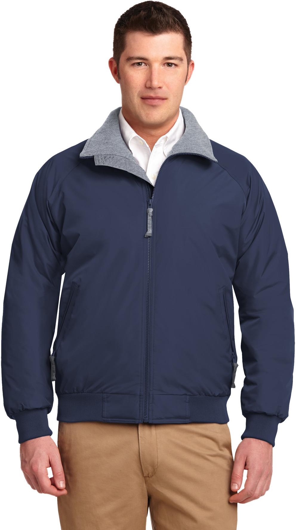 Port Authority ® Tall Challenger™ Jacket TLJ754 Mens Size LT-4XLT - Picture 14 of 25