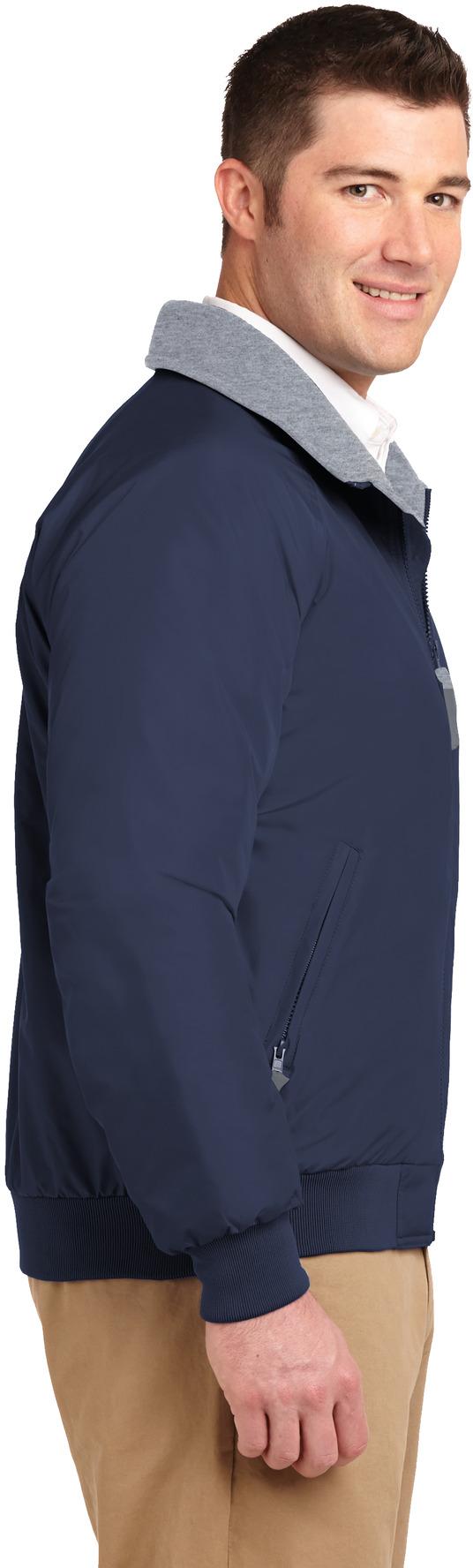 Port Authority ® Tall Challenger™ Jacket TLJ754 Mens Size LT-4XLT - Picture 16 of 25