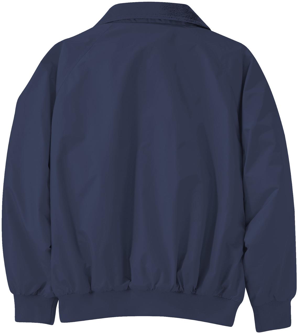 Port Authority ® Tall Challenger™ Jacket TLJ754 Mens Size LT-4XLT - Picture 25 of 25