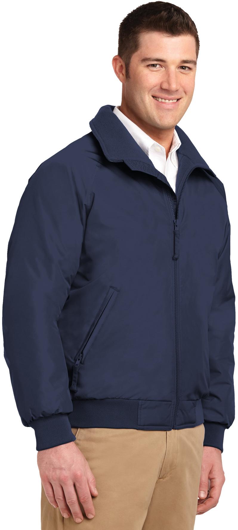 Port Authority ® Tall Challenger™ Jacket TLJ754 Mens Size LT-4XLT - Picture 21 of 25
