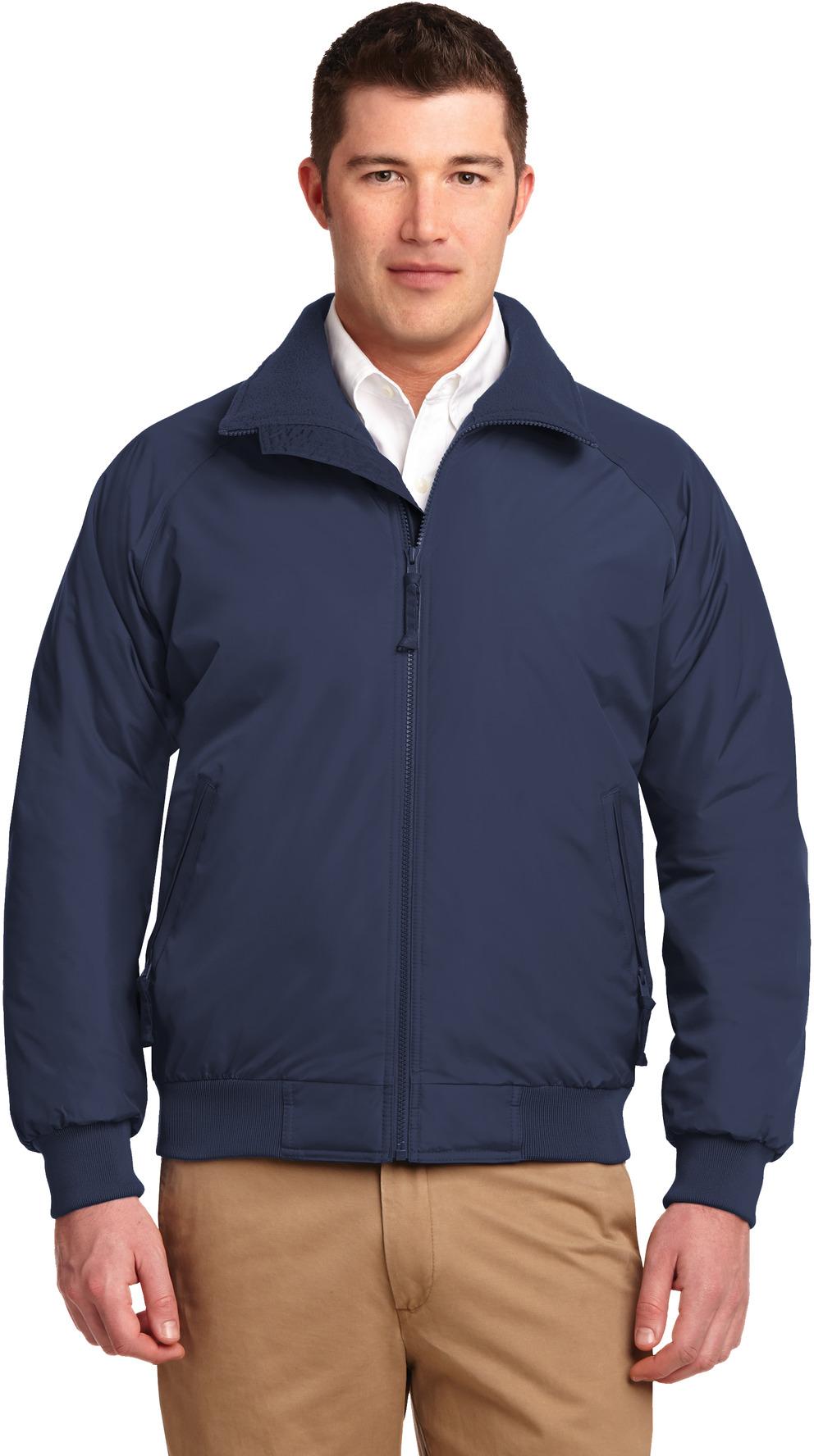 Port Authority ® Tall Challenger™ Jacket TLJ754 Mens Size LT-4XLT - Picture 20 of 25