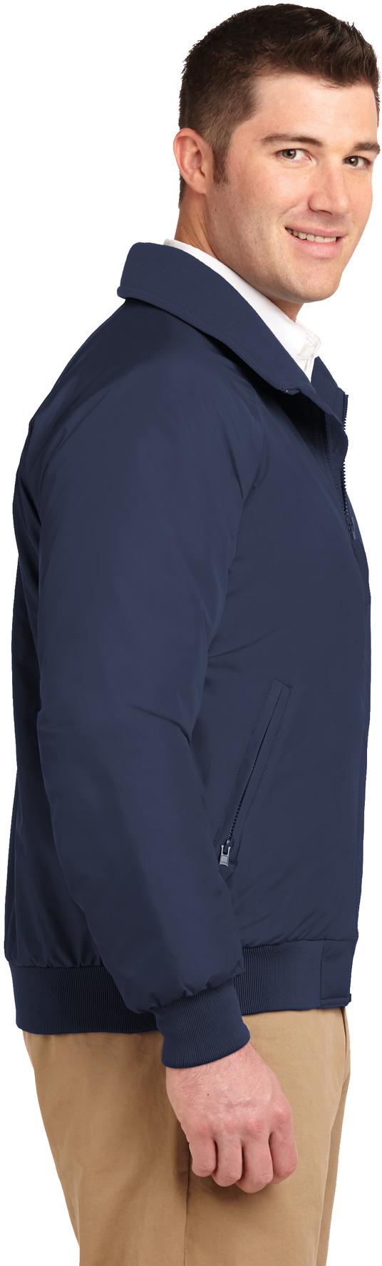 Port Authority ® Tall Challenger™ Jacket TLJ754 Mens Size LT-4XLT - Picture 22 of 25