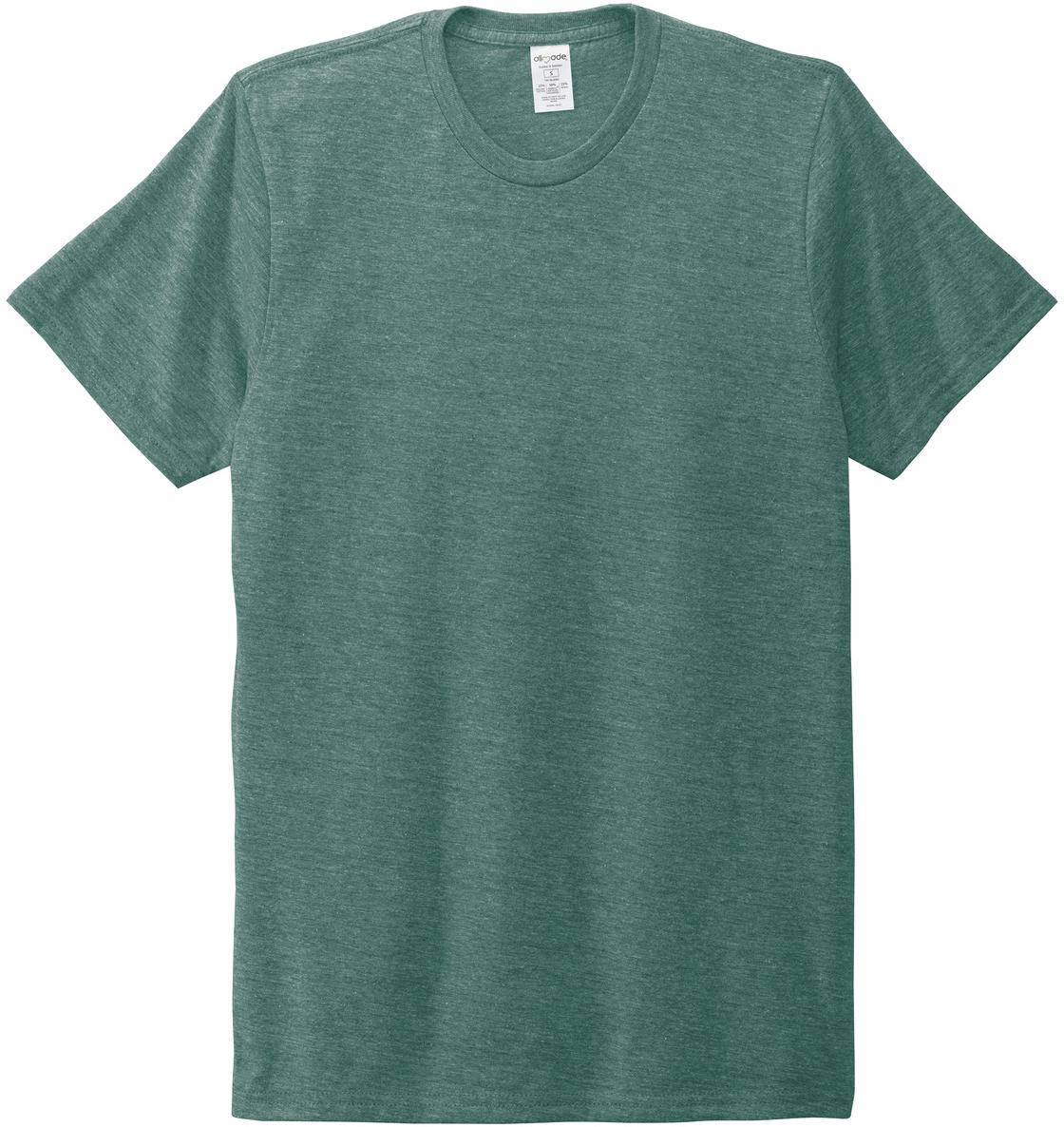 Camiseta Allmade ® Unisex Tri-Mezcla AL2004 - 22 Colores - XS - 4XL - Imagen 95 de 126