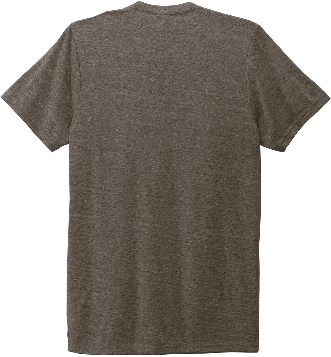 Camiseta Allmade ® Unisex Tri-Mezcla AL2004 - 22 Colores - XS - 4XL - Imagen 101 de 126