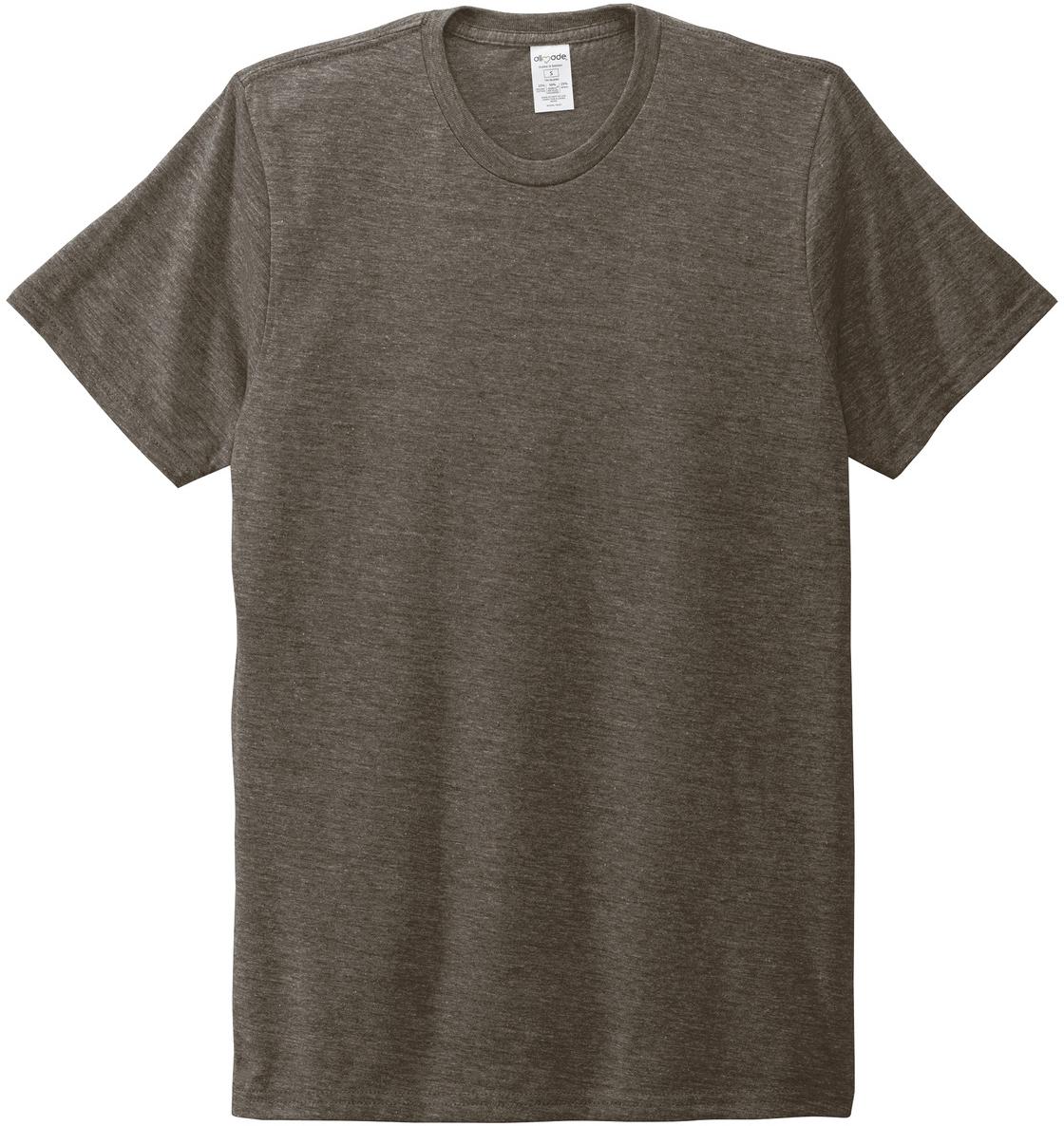 Camiseta Allmade ® Unisex Tri-Mezcla AL2004 - 22 Colores - XS - 4XL - Imagen 100 de 126