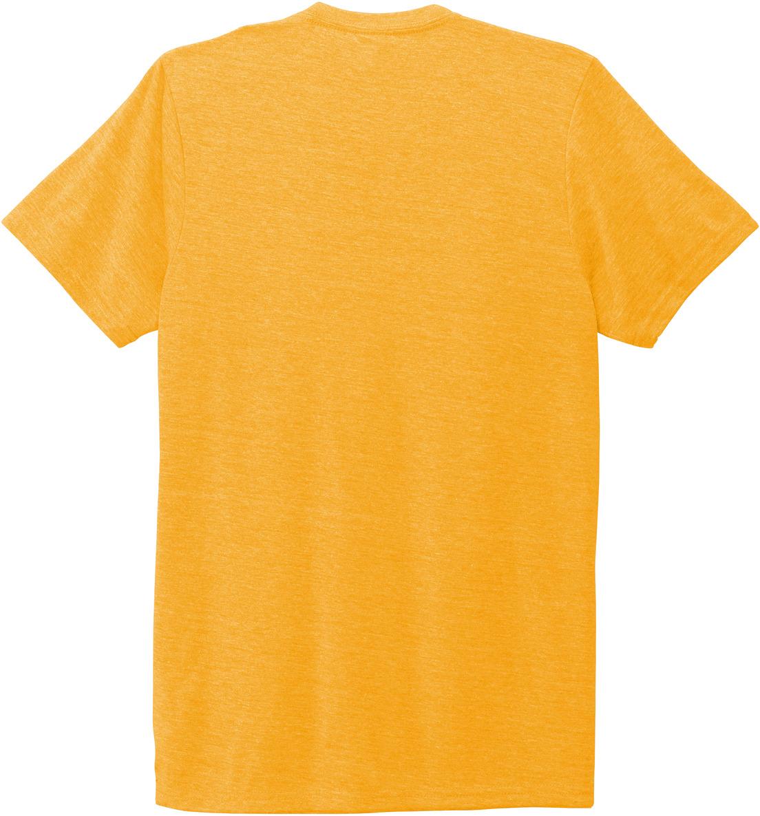 Camiseta Allmade ® Unisex Tri-Mezcla AL2004 - 22 Colores - XS - 4XL - Imagen 106 de 126