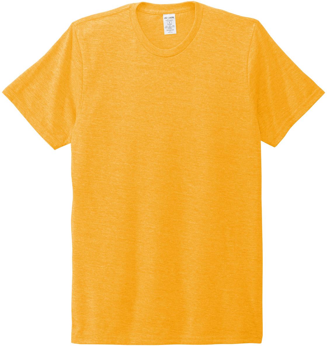 Camiseta Allmade ® Unisex Tri-Mezcla AL2004 - 22 Colores - XS - 4XL - Imagen 105 de 126