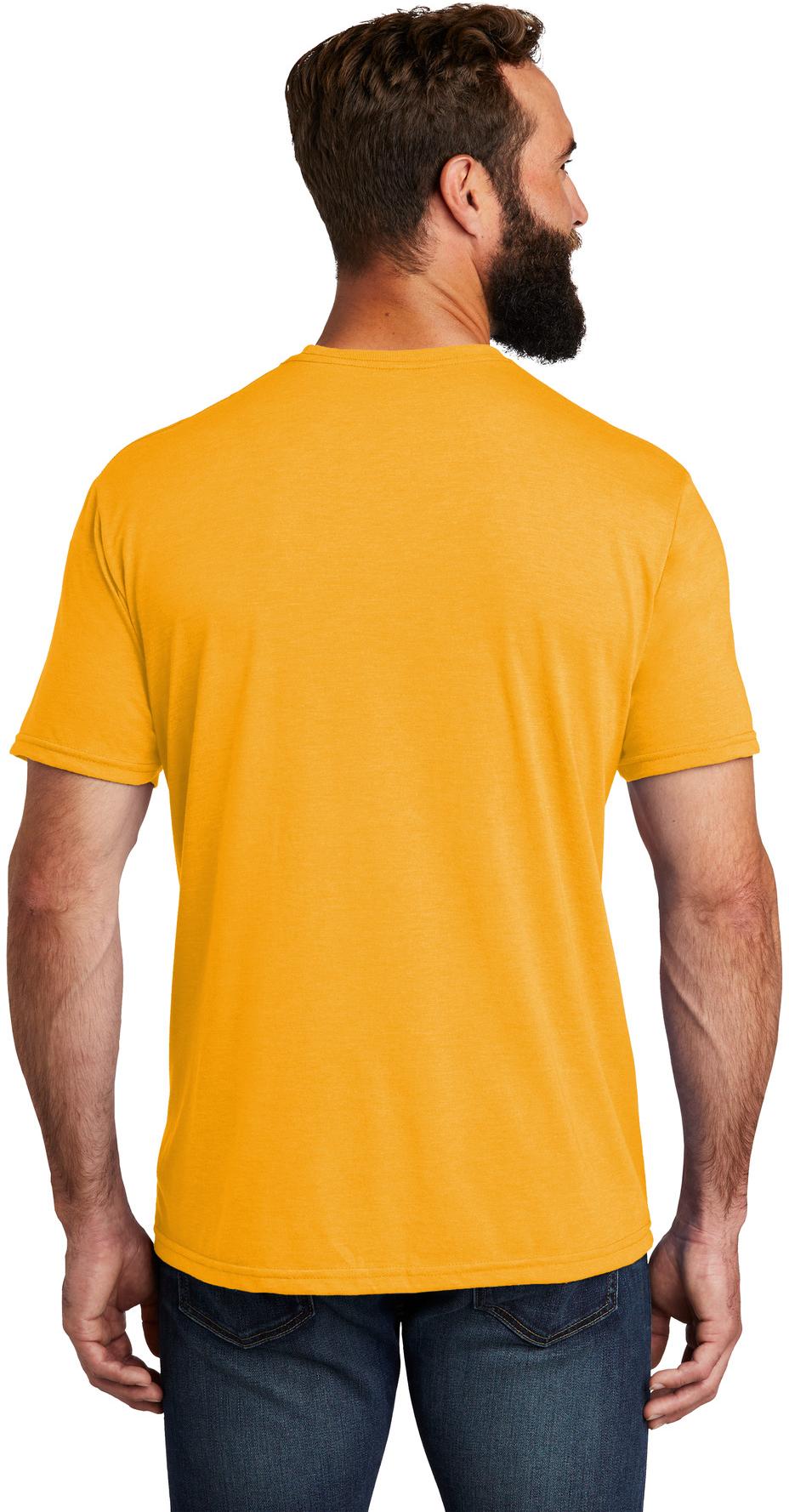 Camiseta Allmade ® Unisex Tri-Mezcla AL2004 - 22 Colores - XS - 4XL - Imagen 104 de 126