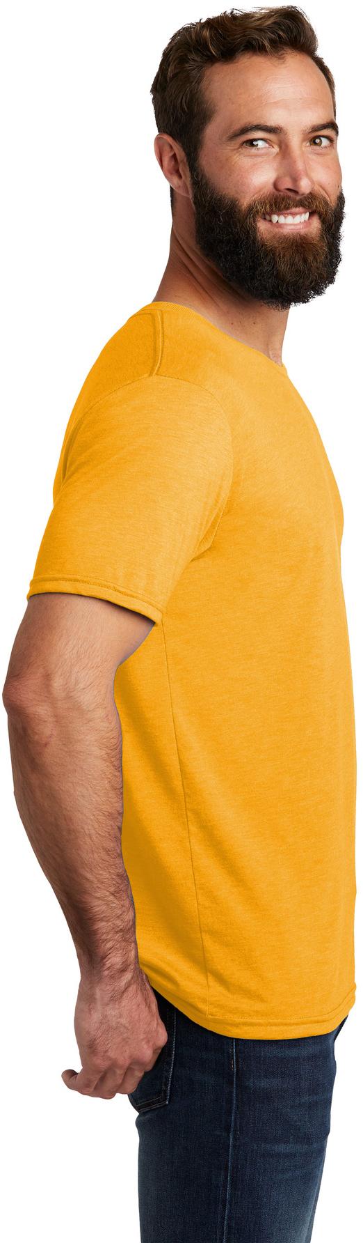 Camiseta Allmade ® Unisex Tri-Mezcla AL2004 - 22 Colores - XS - 4XL - Imagen 103 de 126