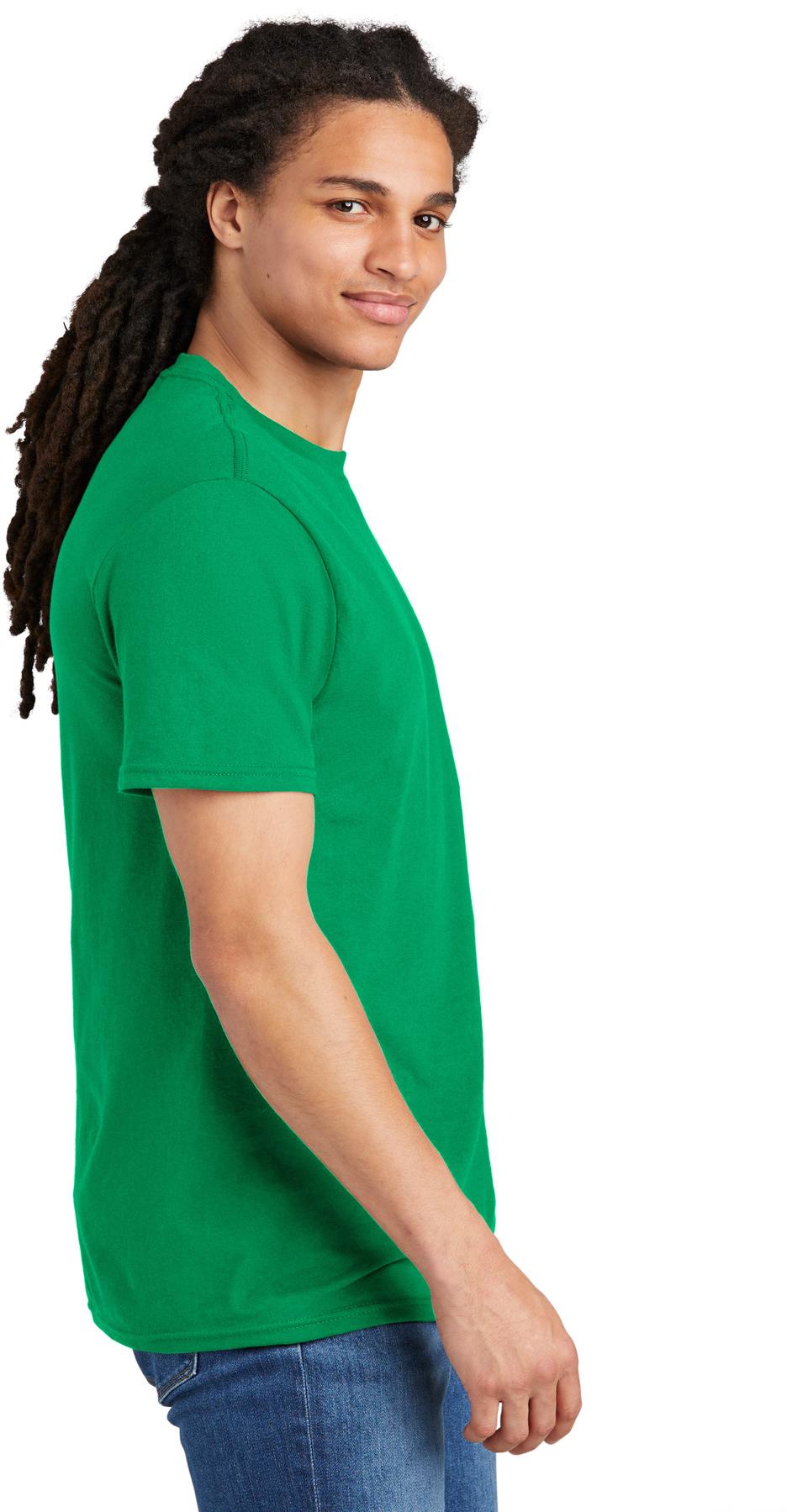 Camiseta District ® The Concert ® para hombre DT5000 tallas XS-4XL - Imagen 63 de 135