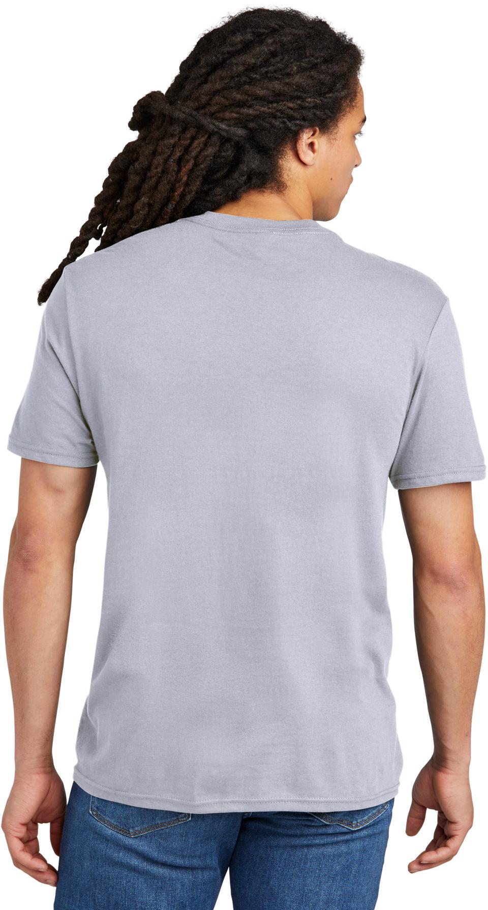 Camiseta District ® The Concert ® para hombre DT5000 tallas XS-4XL - Imagen 124 de 135