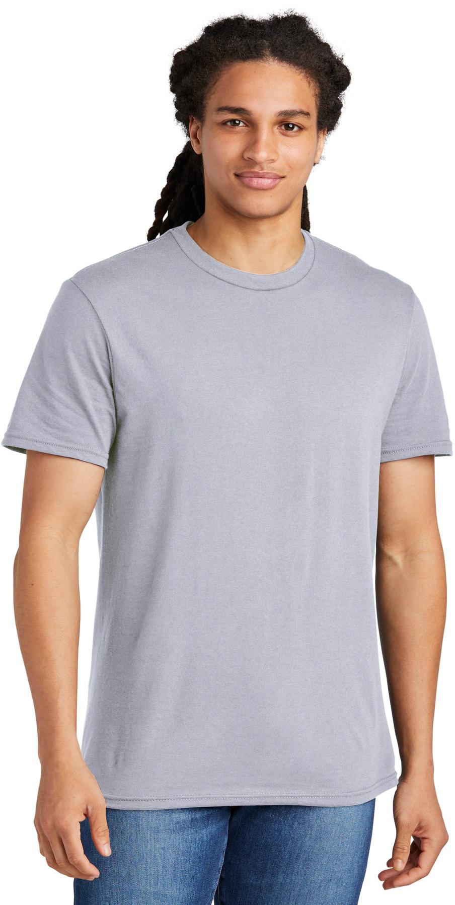 Camiseta District ® The Concert ® para hombre DT5000 tallas XS-4XL - Imagen 122 de 135