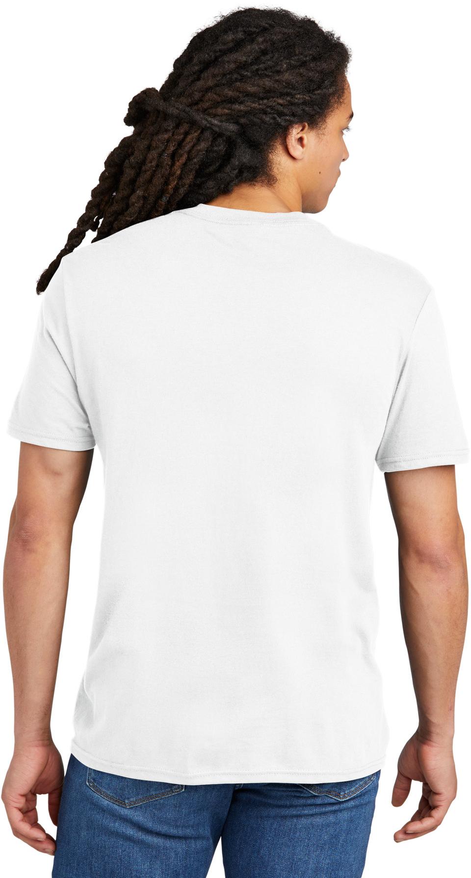 Camiseta District ® The Concert ® para hombre DT5000 tallas XS-4XL - Imagen 129 de 135
