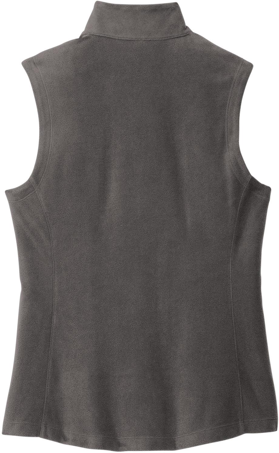 Port Authority ® Ladies Accord Microfleece Vest L152 Womens Sizes XS-4XL - Picture 16 of 16