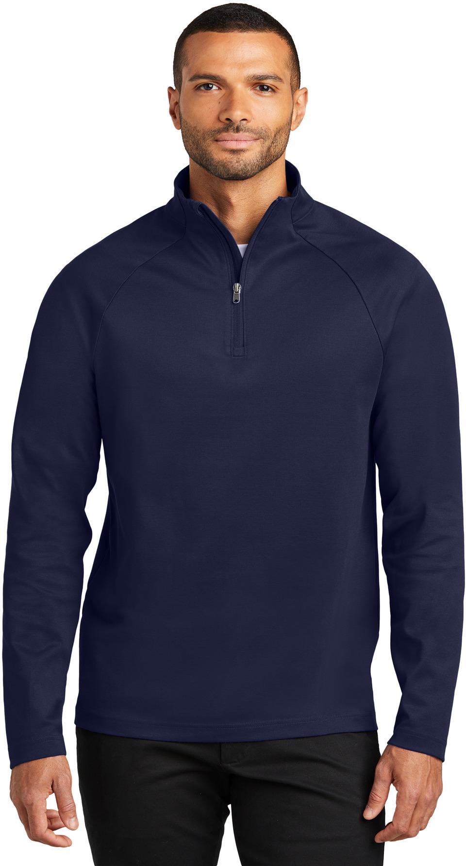 Port Authority ® C-FREE ™ Cypress 1/4-Zip K870 Mens Sizes XS