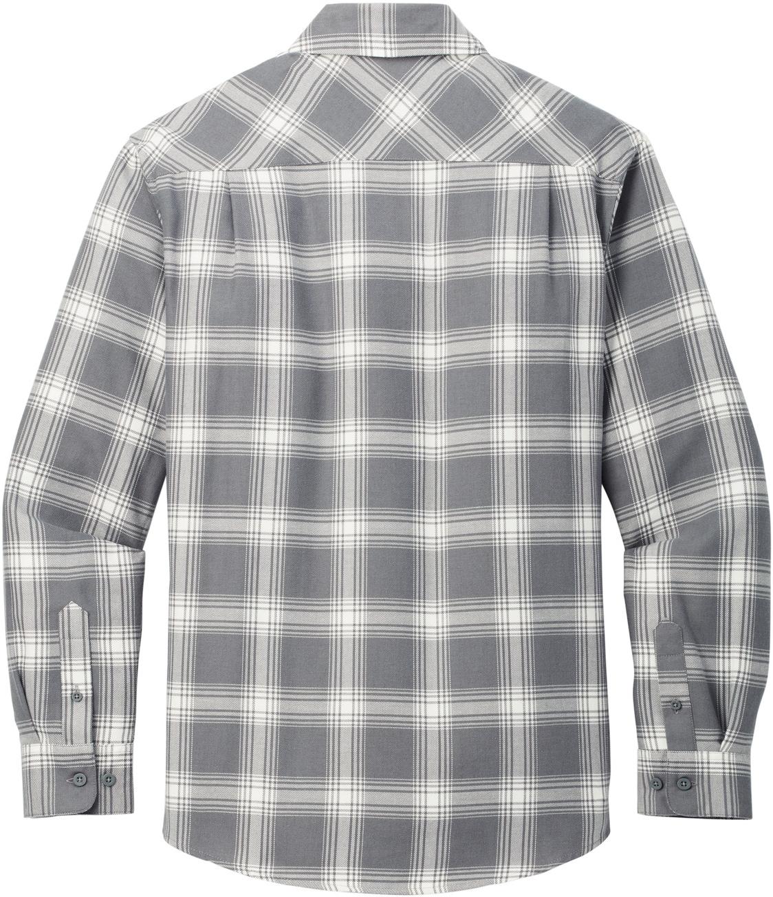 Port Authority® kariertes Flanellhemd W668 Herren Größen XS-4XL - Bild 26 von 46