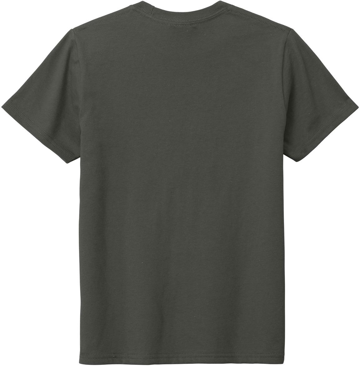District ® Youth Very Important Tee ® Kids T-Shirt DT6000Y Sizes XS-XL - Picture 35 of 110