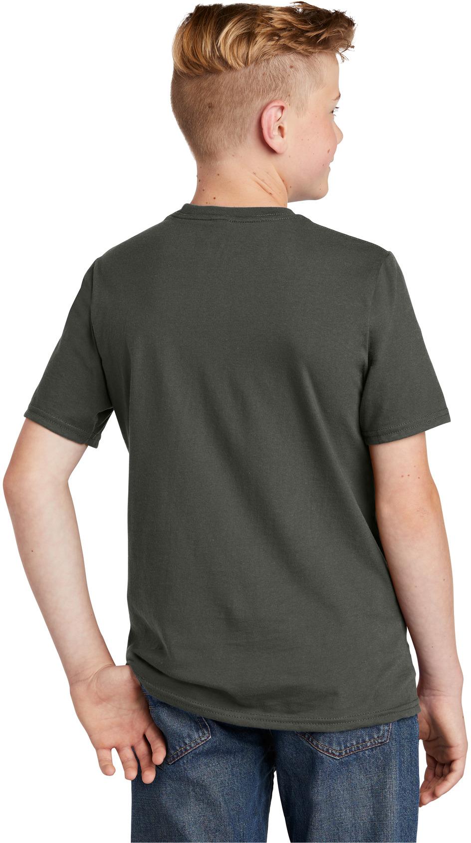 District ® Youth Very Important Tee ® Kids T-Shirt DT6000Y Sizes XS-XL - Picture 33 of 110