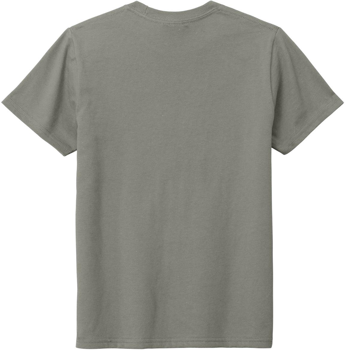 District ® Youth Very Important Tee ® Kids T-Shirt DT6000Y Sizes XS-XL - Picture 30 of 110