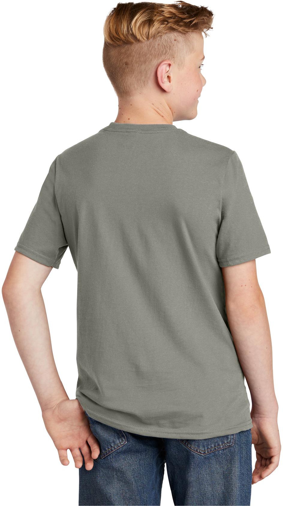 District ® Youth Very Important Tee ® Kids T-Shirt DT6000Y Sizes XS-XL - Picture 28 of 110
