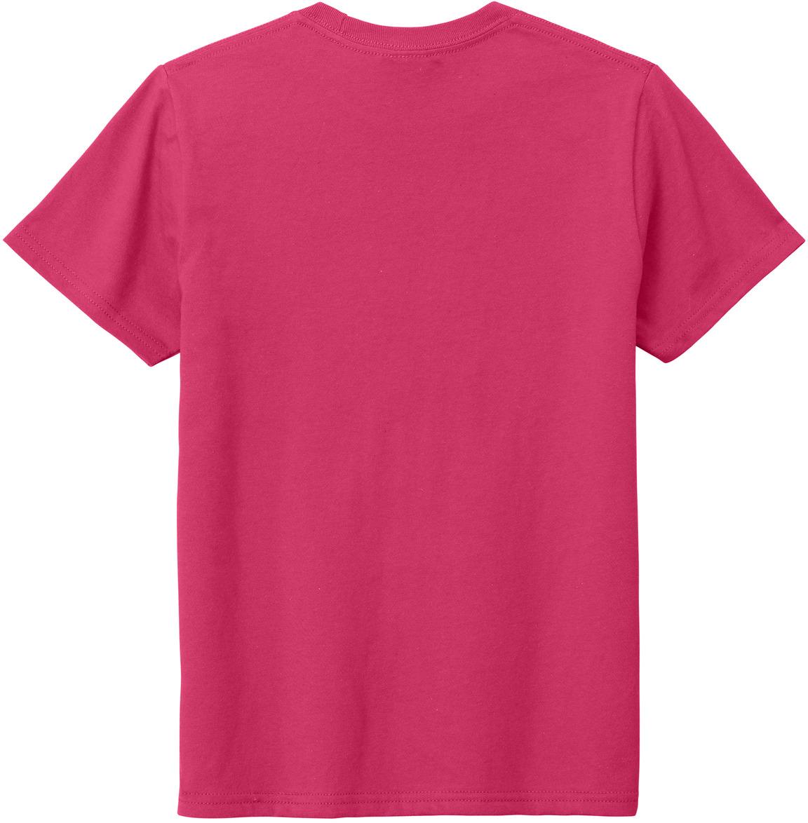 District ® Youth Very Important Tee ® Kids T-Shirt DT6000Y Sizes XS-XL - Picture 40 of 110