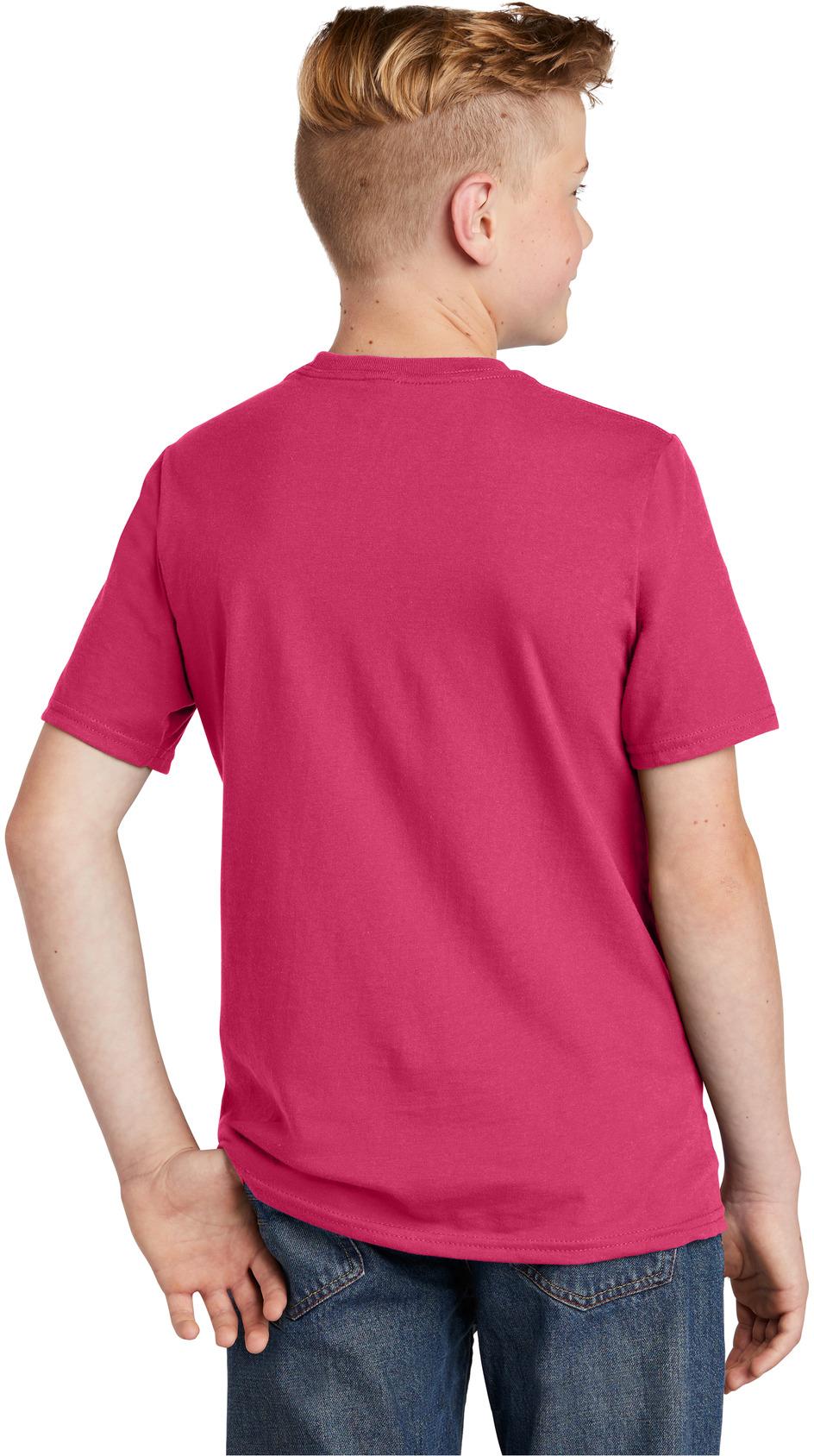 District ® Youth Very Important Tee ® Kids T-Shirt DT6000Y Sizes XS-XL - Picture 38 of 110