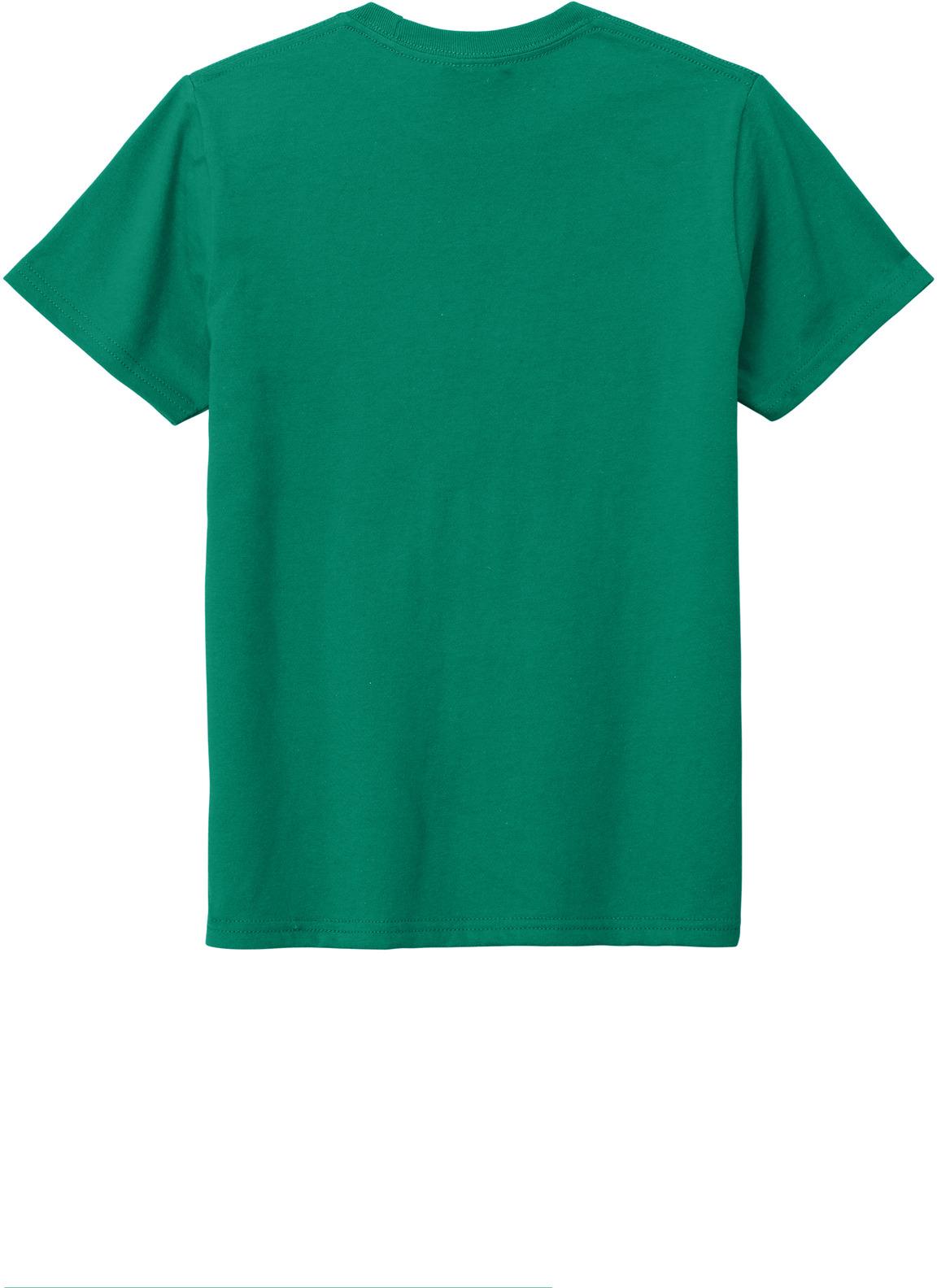 District ® Youth Very Important Tee ® Kids T-Shirt DT6000Y Sizes XS-XL - Picture 87 of 110