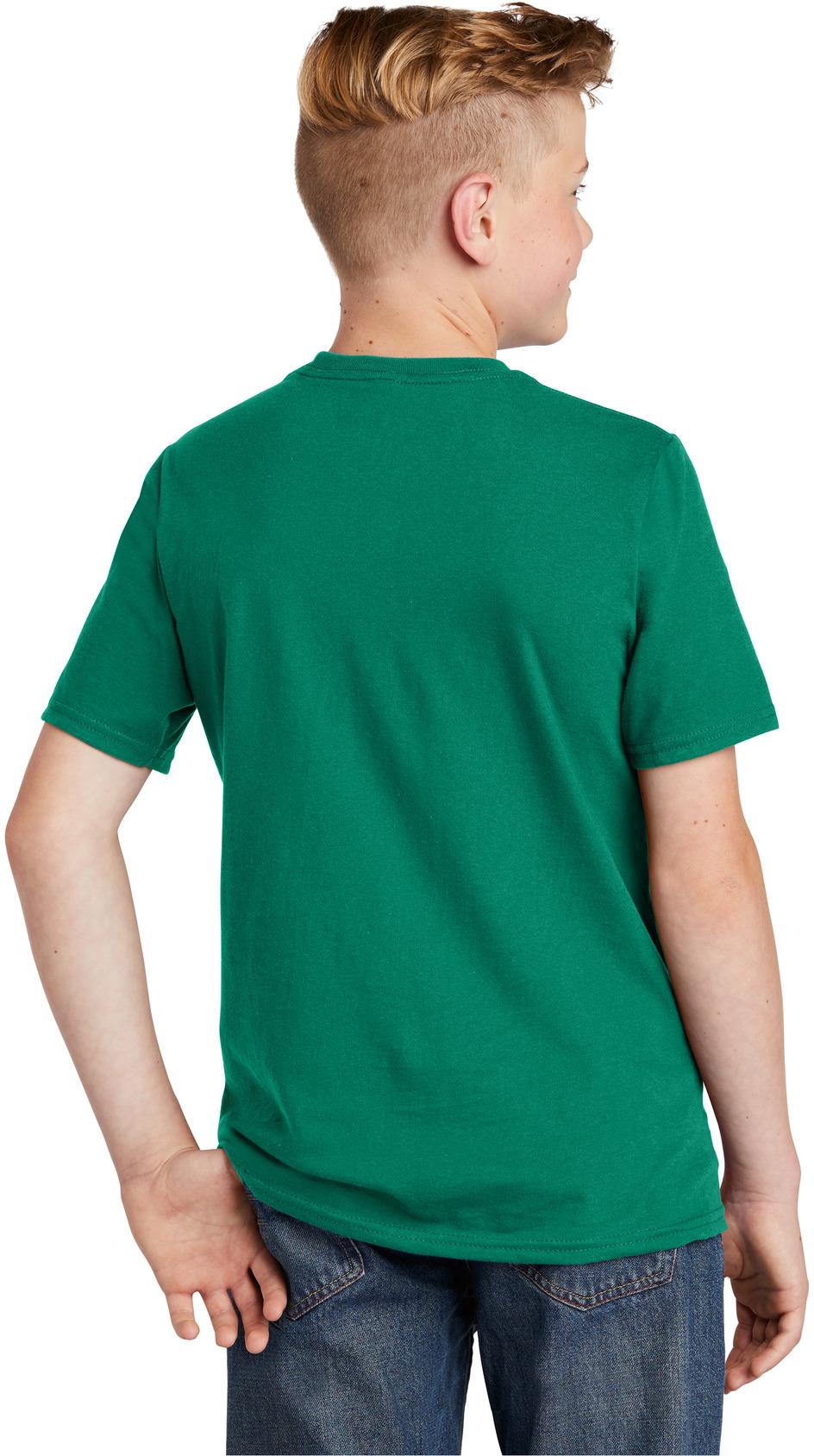 District ® Youth Very Important Tee ® Kids T-Shirt DT6000Y Sizes XS-XL - Picture 85 of 110