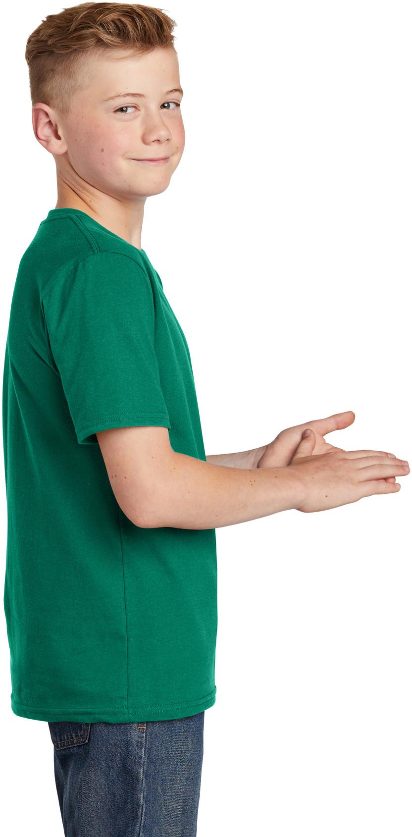 District ® Youth Very Important Tee ® Kids T-Shirt DT6000Y Sizes XS-XL - Picture 84 of 110