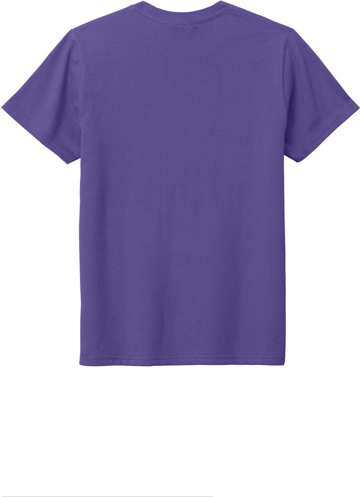 District ® Youth Very Important Tee ® Kids T-Shirt DT6000Y Sizes XS-XL - Picture 98 of 110