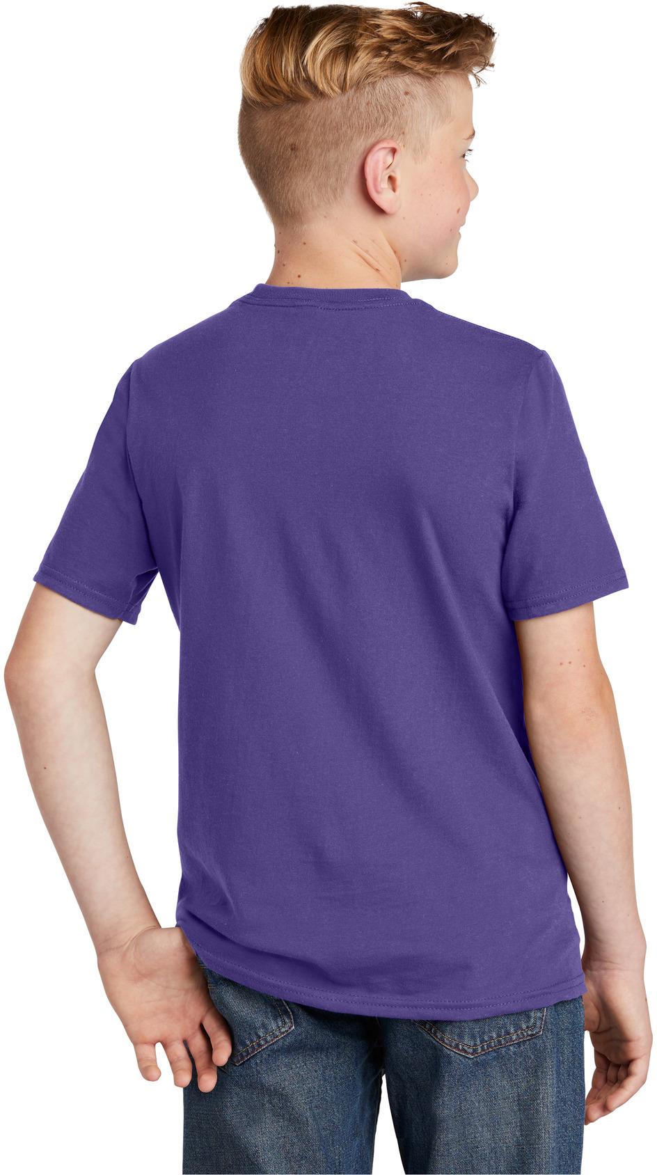 District ® Youth Very Important Tee ® Kids T-Shirt DT6000Y Sizes XS-XL - Picture 96 of 110